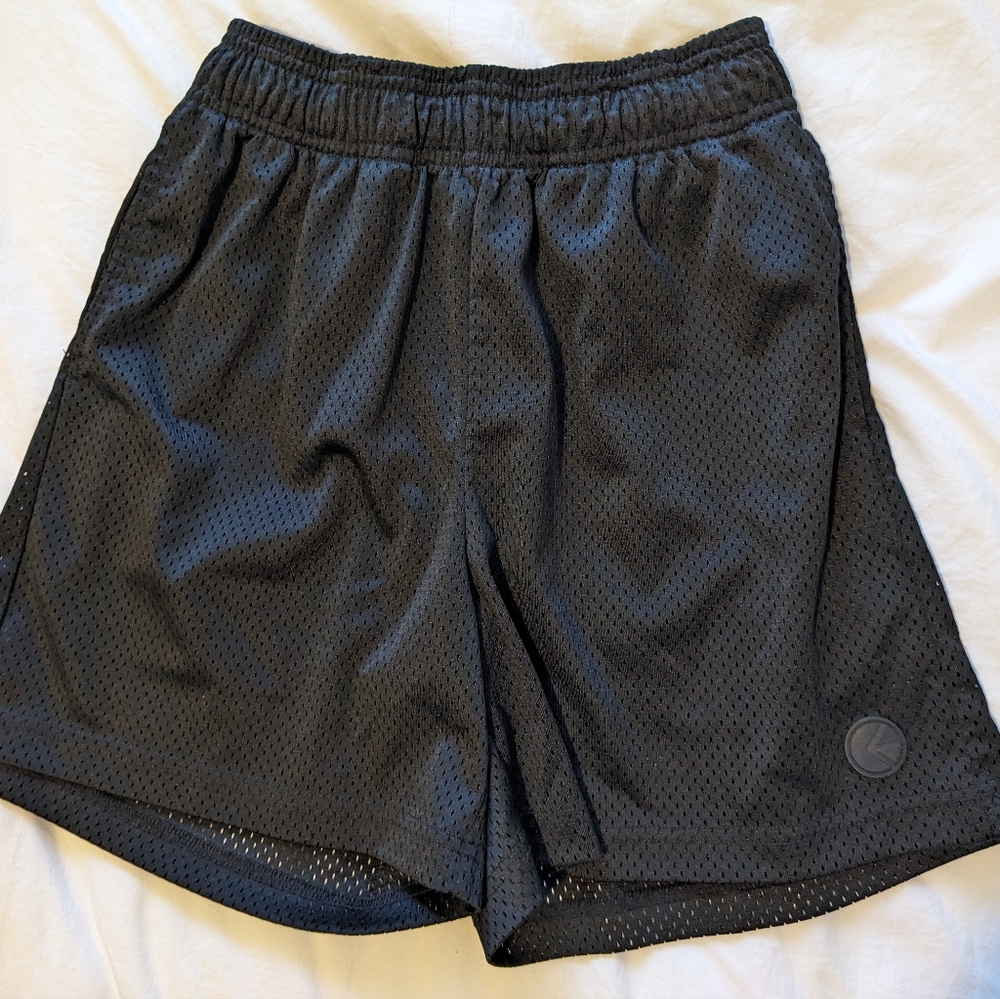 Ethika Mens Mesh Shorts